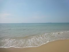 海-三亚湾海居铂尔曼度假酒店