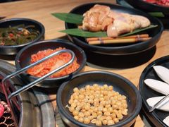 -九田家黑牛烤肉料理(新光汇店)