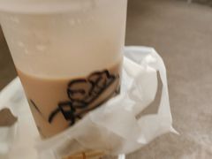-喜茶(广州保利中环店)