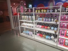 -line friends(明洞旗舰店)