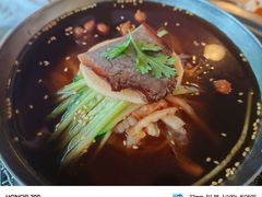 冷面-福云龙(黄河南大街店)
