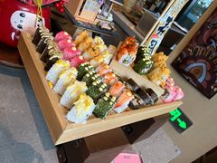 -南湖宾馆·鸳湖阁全日制餐厅