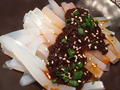 -炭舍干锅·烤鱼(扬名广场店)