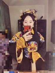 -盘子女人坊古装写真摄影(天津总店)