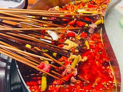 -乐山串串香老火锅(鼓楼店)