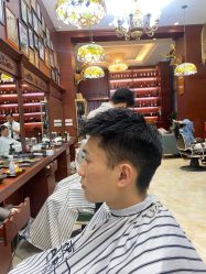 -尼特斯男士发型馆