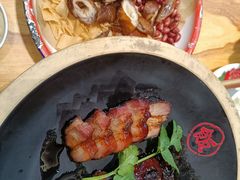 -广府乡下·饭庄(新港东路店)
