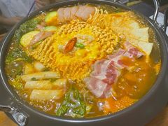 -七楽·韩式欢聚餐厅 치르치르(龙泉驿万达店)