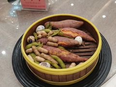 -尖沙咀大酒楼(罗村店·粤菜海鲜·宴会聚餐)