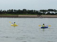 -日照世帆赛基地