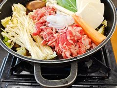 寿喜锅-银子铁板烧料理自助餐(人民广场店)