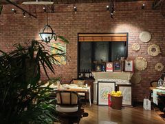 -弗兰克牛排西餐厅Ribone steak house(柠檬花园店)