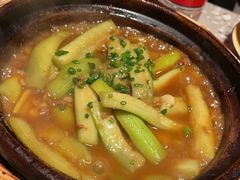 -鹤江桥·红油牛肉粉(SKP店)