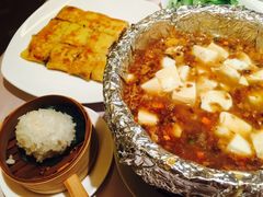 -粗茶淡饭·汉口公馆(循礼门店)