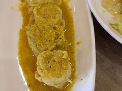 -烤肉宛饭庄(北新桥店)