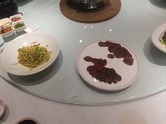 -紫鑫阁饭庄(长安店)