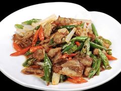 农家小炒肉-湘阁里辣(南联锦泰城店)