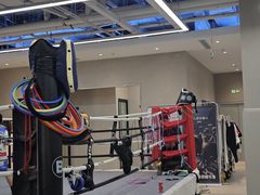 -万达广场(北京槐房店)