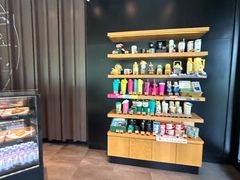 -星巴克(漕河泾2店)