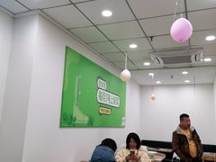 大堂-老乡鸡(池州商之都店)