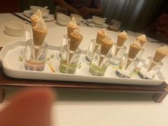 -院里寻菜·精致庭院菜(观沙岭店)