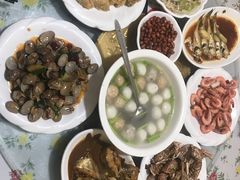-天天渔港海鲜酒家(石浦玉泉路店)