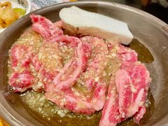 -青鹤谷(虹莘路总店)