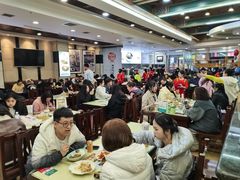 -服务大楼冷面(延大店)