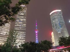 -东方明珠广播电视塔