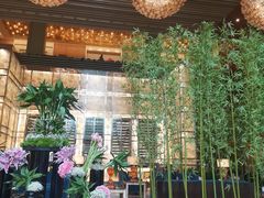 -威斯汀酒店Exchange大堂吧