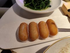 -醉舍·新淮扬菜(长宁龙之梦店)