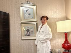 -上海和平饭店华懋阁 Cathay Room