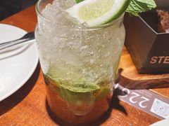 黑嘉仑苏打水-卡朋厨房(289艺术园区店)