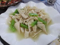 -明升萝卜汤