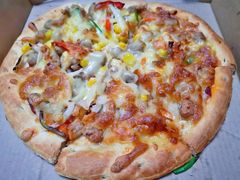 -百富烤霸(文艺路店)