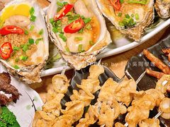 -质烤烤物·活烤海鲜(质烤总店)