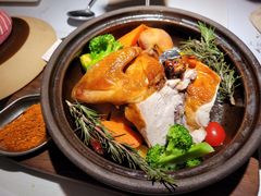 -春树下·树屋花房西餐厅(罍街AS1980店)