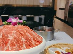 -德天肥牛海鲜火锅(城西银泰店)