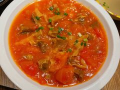 -耶里夏丽新疆餐厅(百联中环购物广场店)