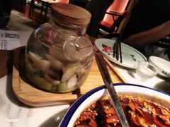 -鼎盛蜀坊·重庆江湖菜(市桥地铁站店)