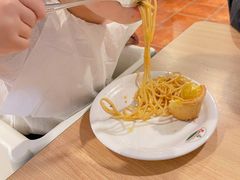 -萨莉亚意式餐厅(深南茂业店)