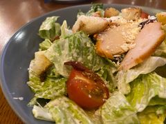 -蓝枪鱼西餐厅(锦华店)