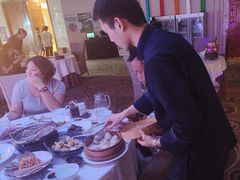 -巴音浩日娲·蒙餐(双林东路店)