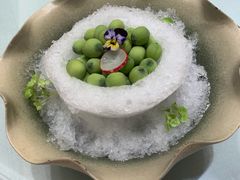 -梦都海鲜酒家(万达广场江桥店)