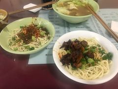 -大石人家鱿鱼面馆(大石西路总店)