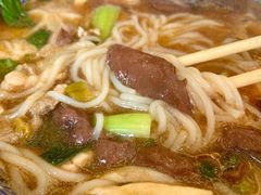 三鲜粉-邱芳粉店(迎宾大道旗舰店)