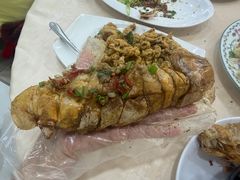 -钱塘府海鲜餐厅
