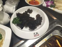 巴奴毛肚火锅(广益哥伦布店)-巴奴毛肚火锅(广益哥伦布店)