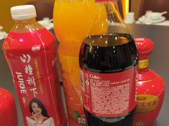 -新乾隆酒楼(帝景园店)