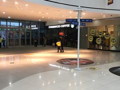 -星巴克臻选(宁波北仑银泰城店)